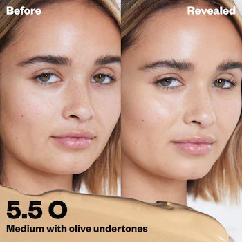 Kosas Revealer Super Creamy + Brightening Concealer with Caffeine and Hyaluronic Acid *pre-order*