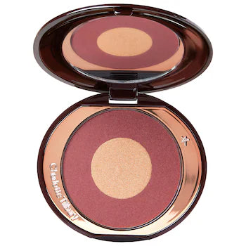 Charlotte Tilbury Cheek To Chic Blush *pre-order*