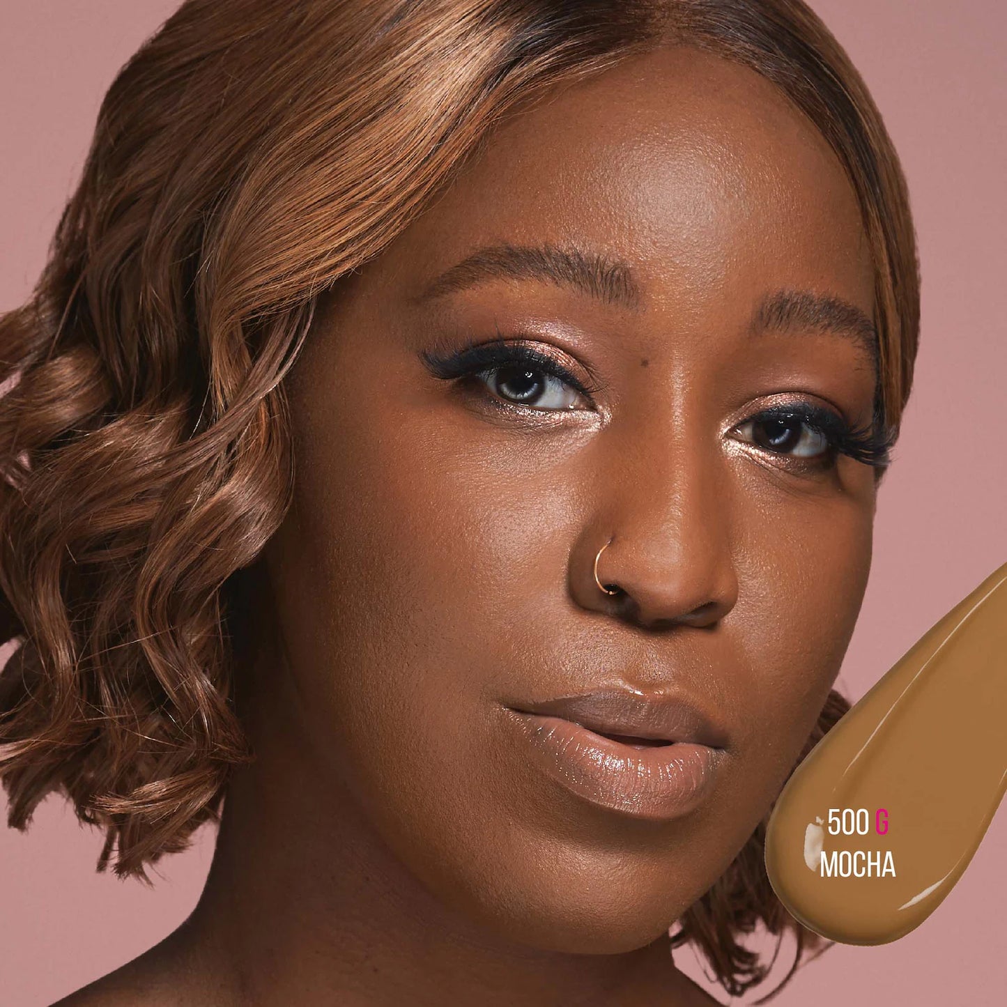 HUDA BEAUTY #FauxFilter Luminous Matte Foundation *pre-order*