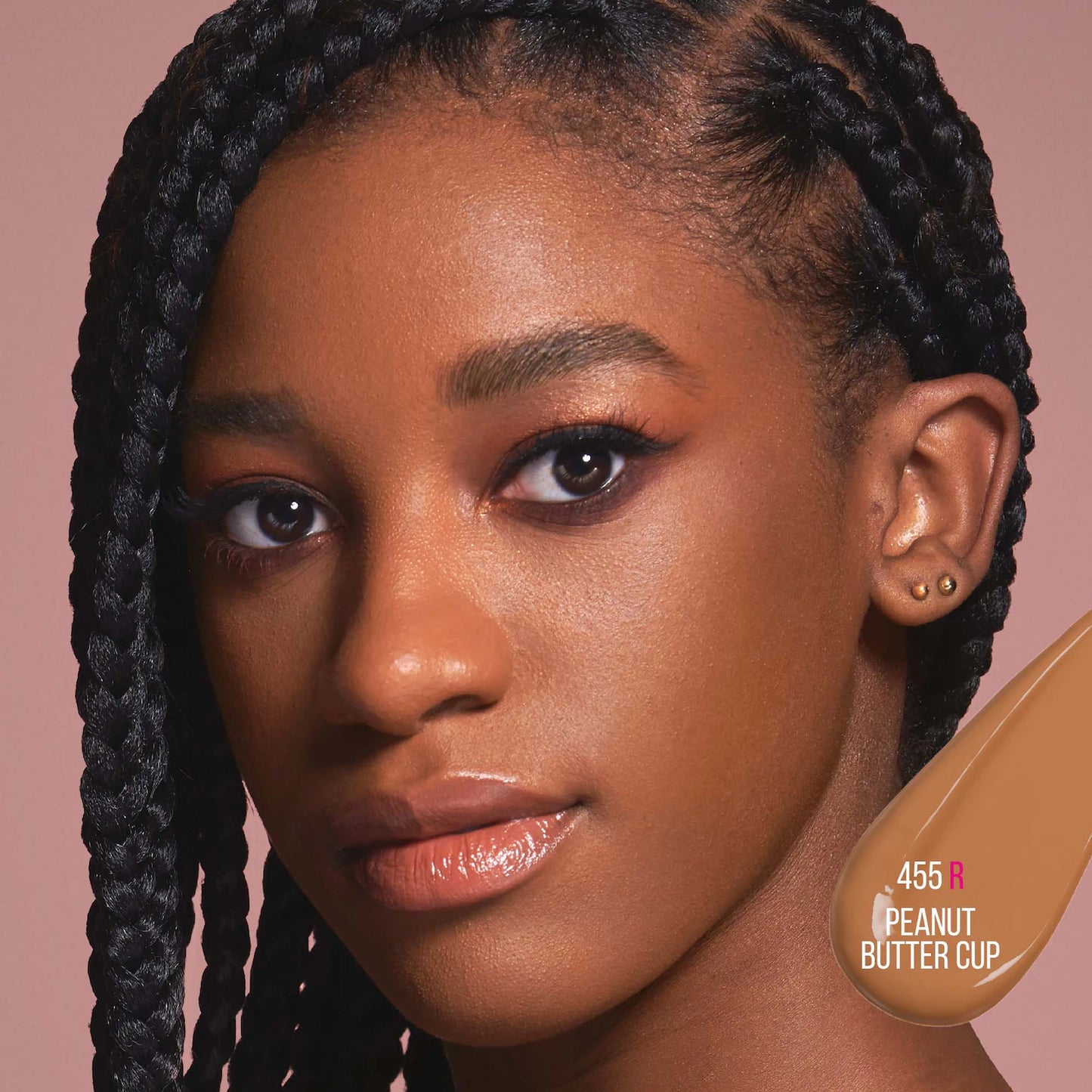 HUDA BEAUTY #FauxFilter Luminous Matte Foundation *pre-order*