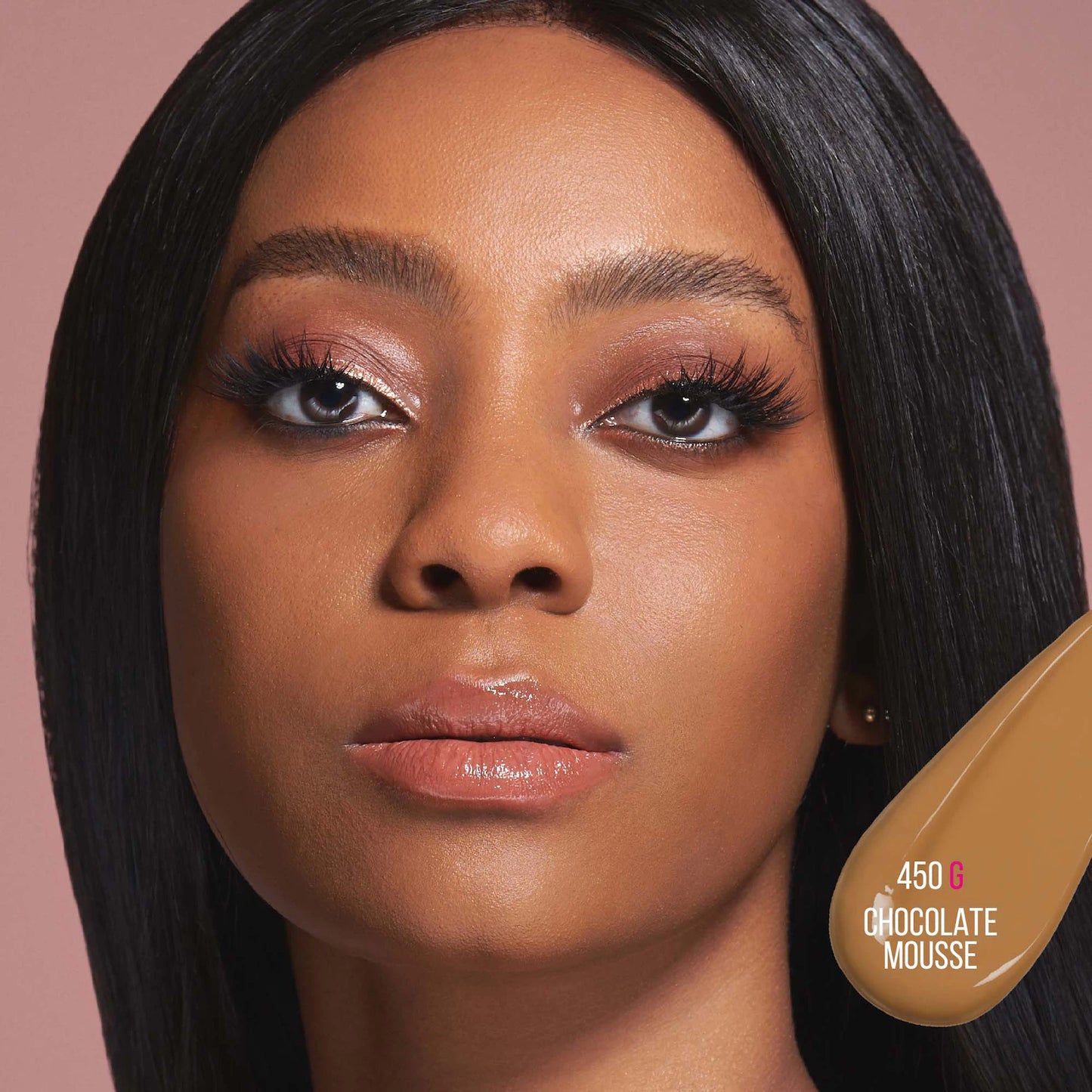 HUDA BEAUTY #FauxFilter Luminous Matte Foundation *pre-order*