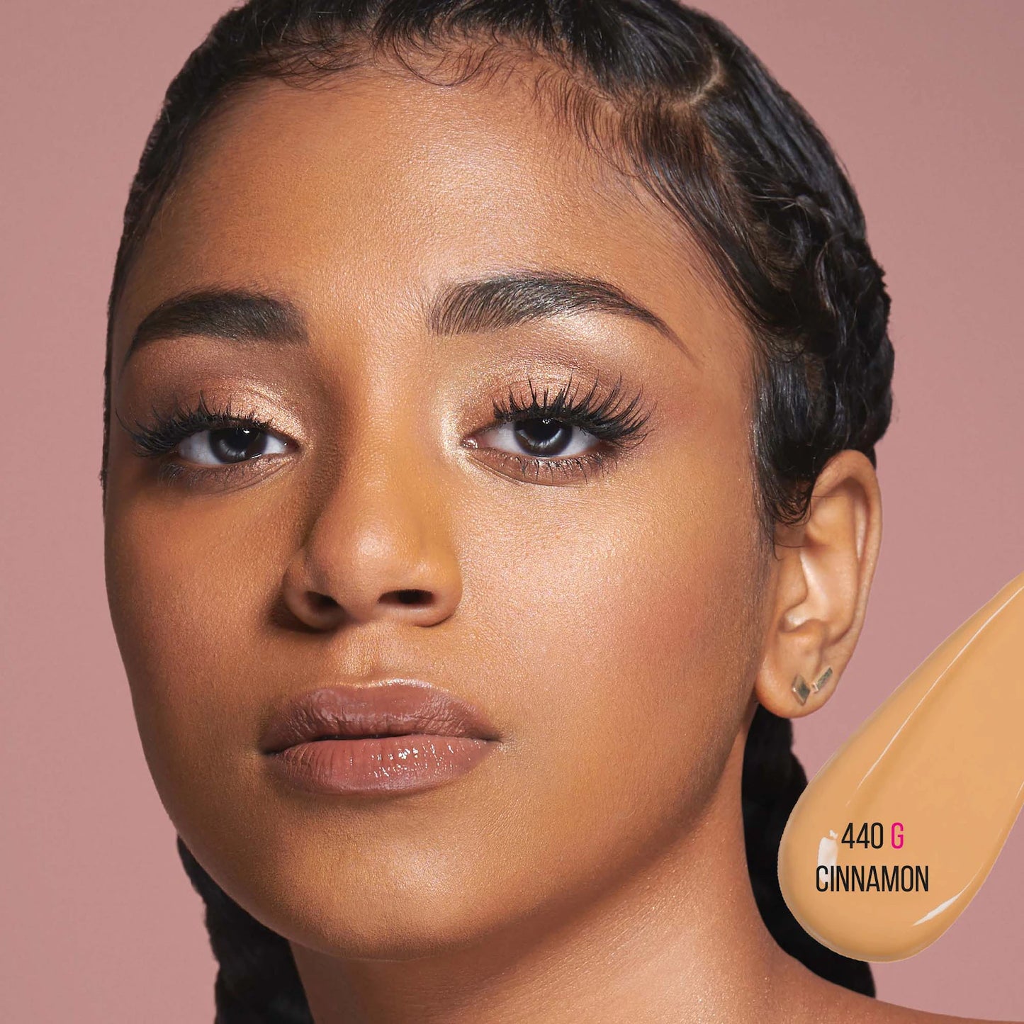 HUDA BEAUTY #FauxFilter Luminous Matte Foundation *pre-order*