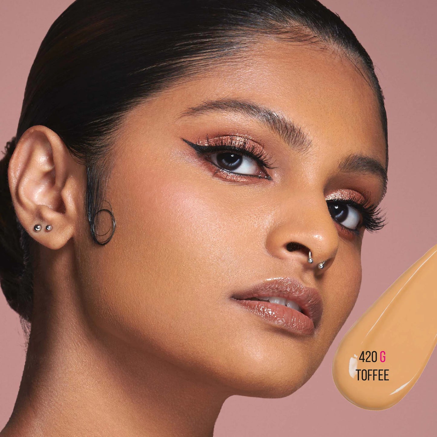 HUDA BEAUTY #FauxFilter Luminous Matte Foundation *pre-order*