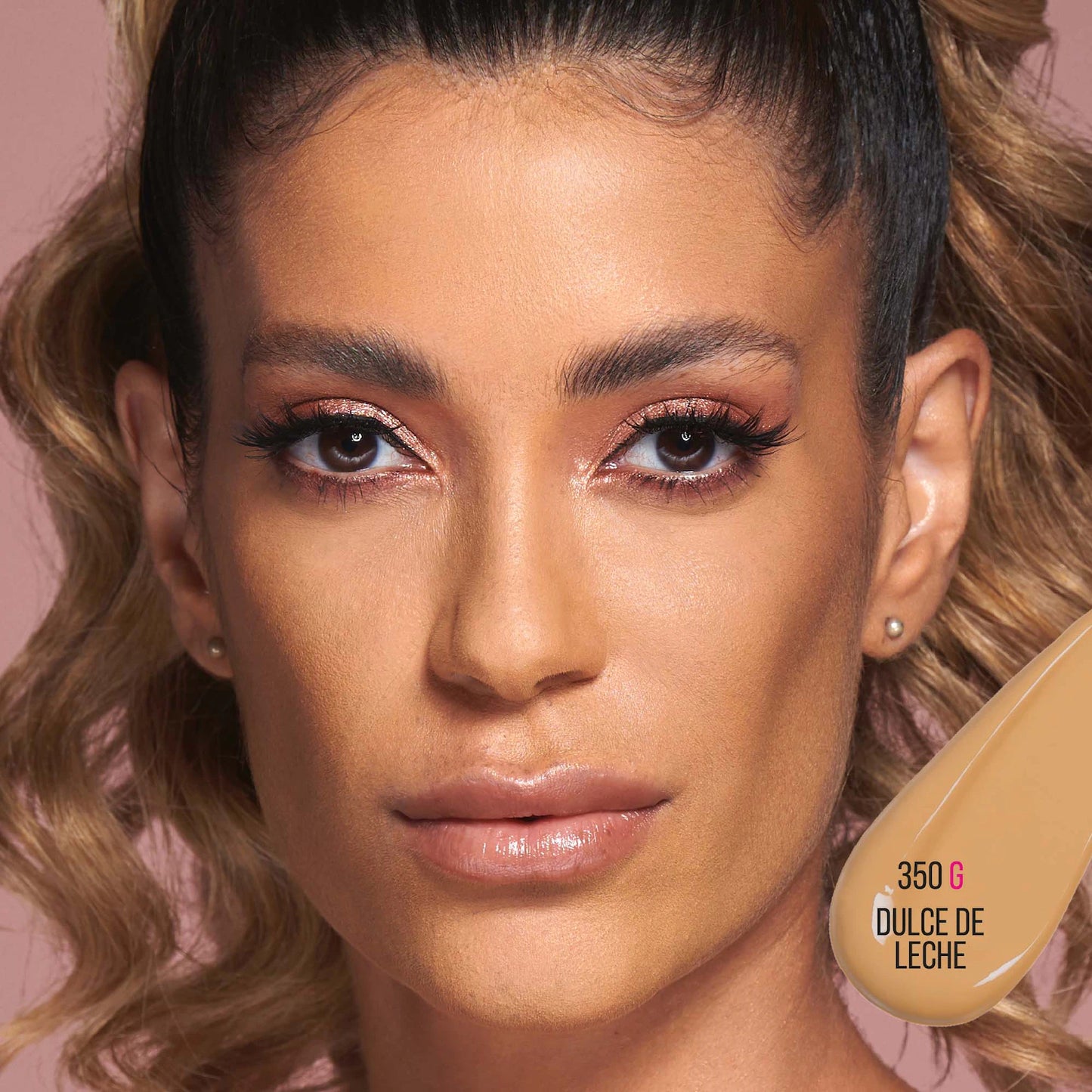 HUDA BEAUTY #FauxFilter Luminous Matte Foundation *pre-order*
