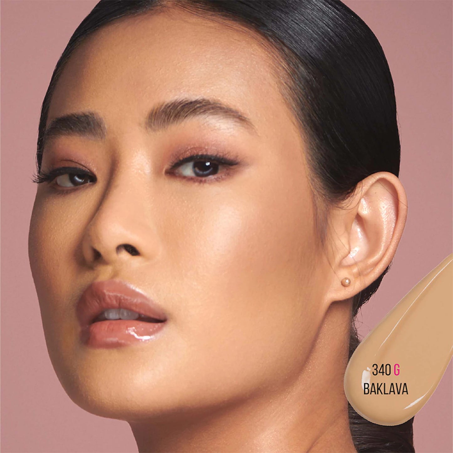 HUDA BEAUTY #FauxFilter Luminous Matte Foundation *pre-order*