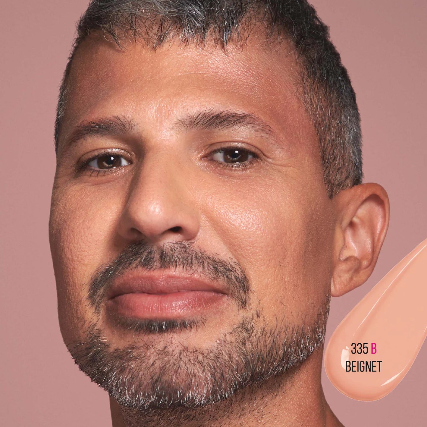 HUDA BEAUTY #FauxFilter Luminous Matte Foundation *pre-order*