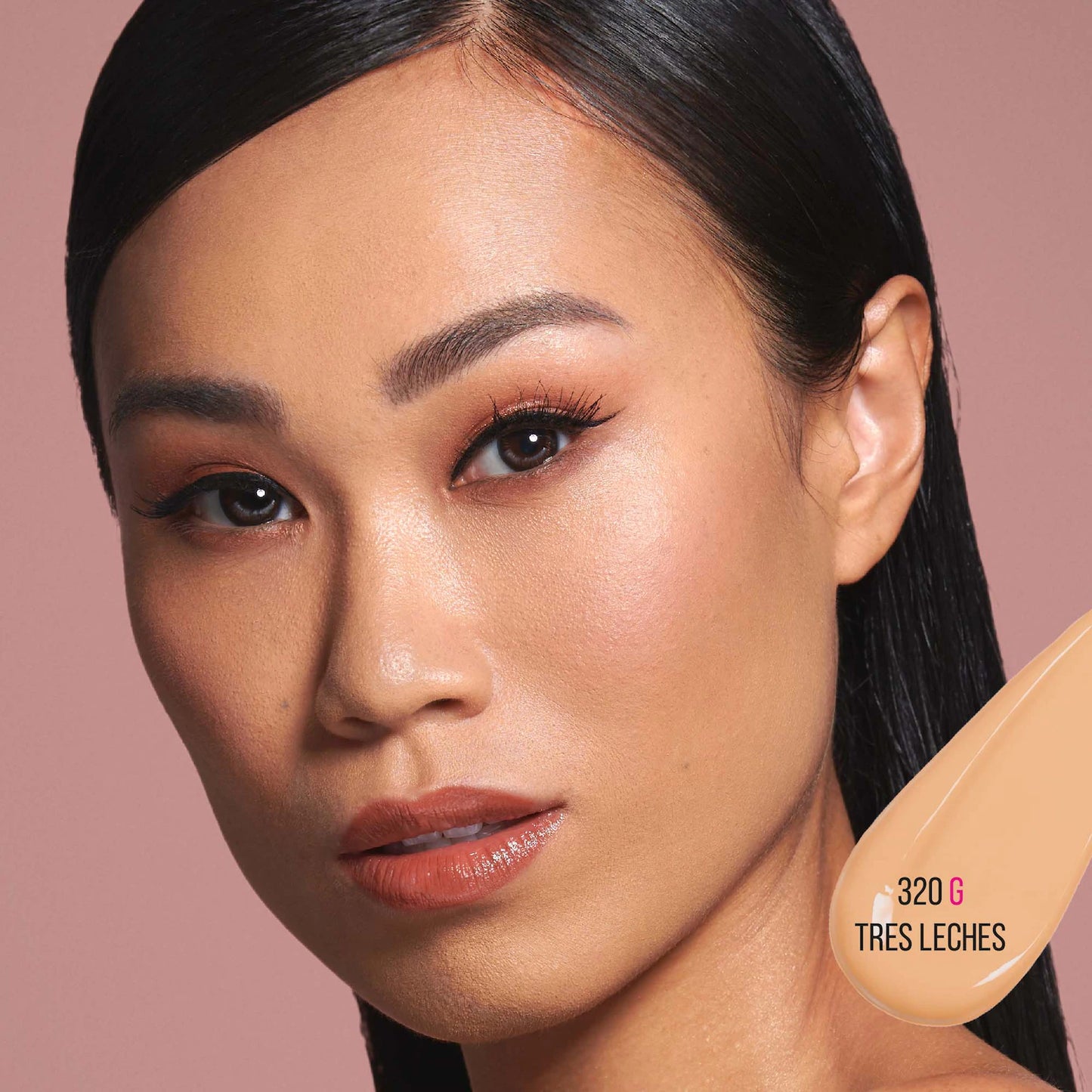 HUDA BEAUTY #FauxFilter Luminous Matte Foundation *pre-order*