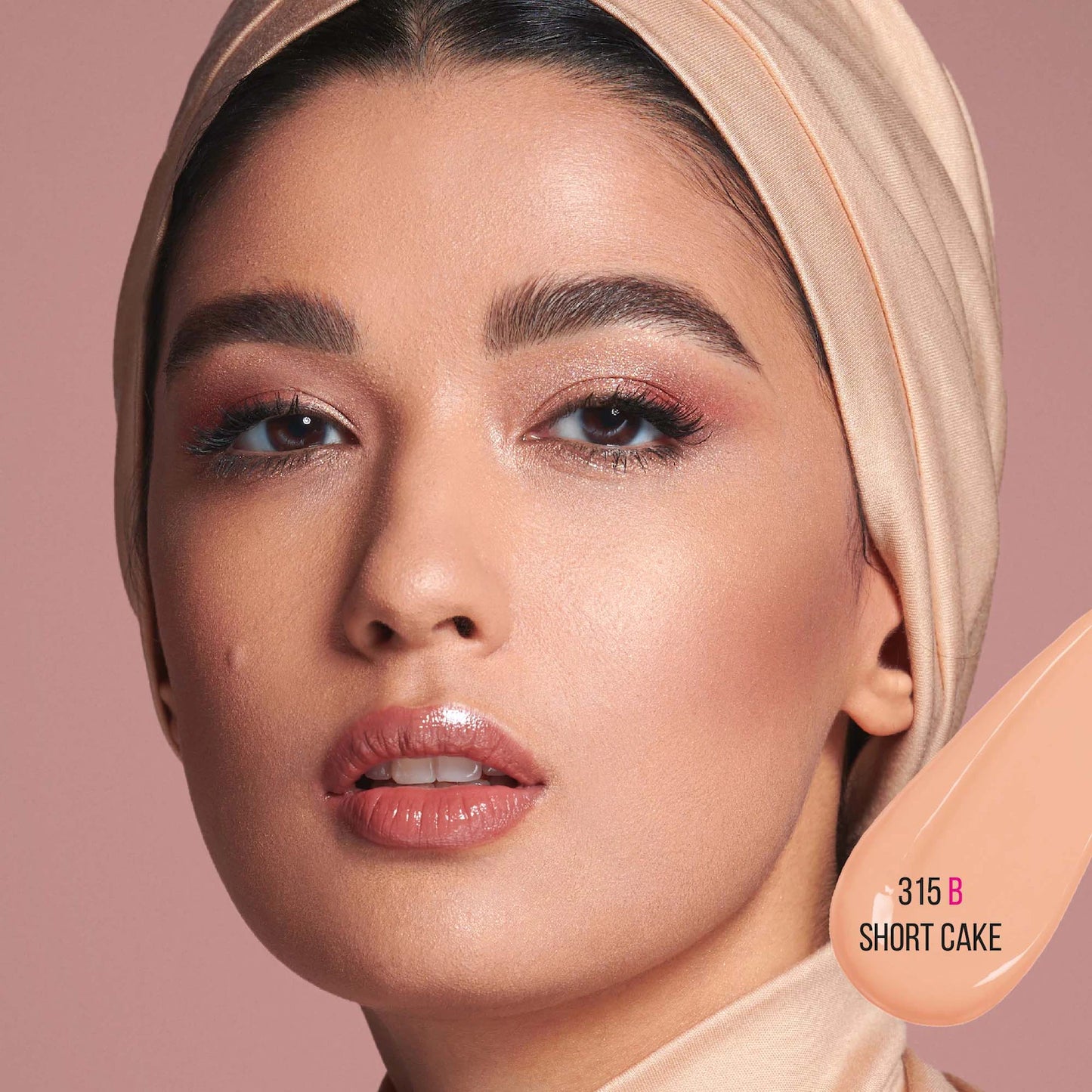 HUDA BEAUTY #FauxFilter Luminous Matte Foundation *pre-order*