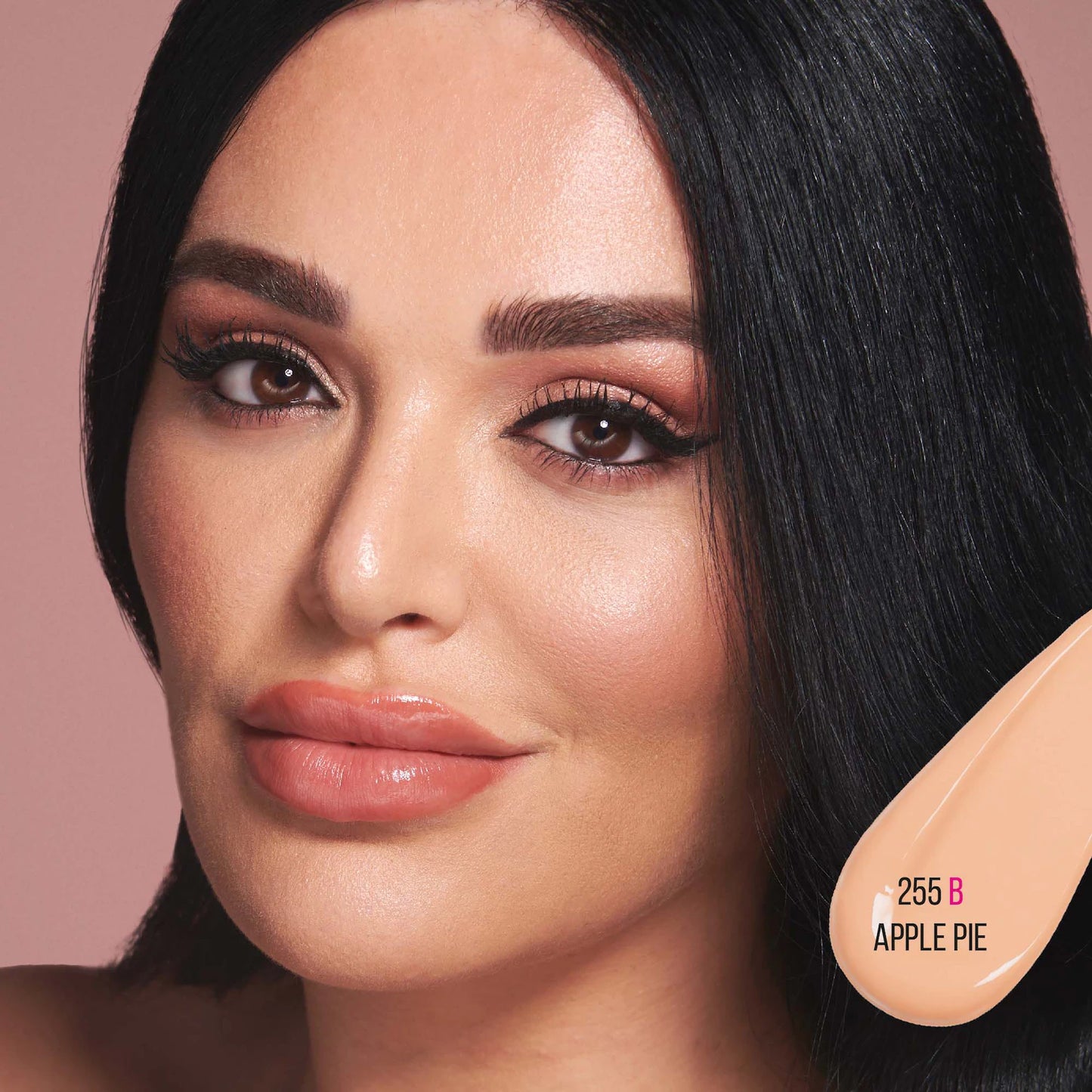 HUDA BEAUTY #FauxFilter Luminous Matte Foundation *pre-order*