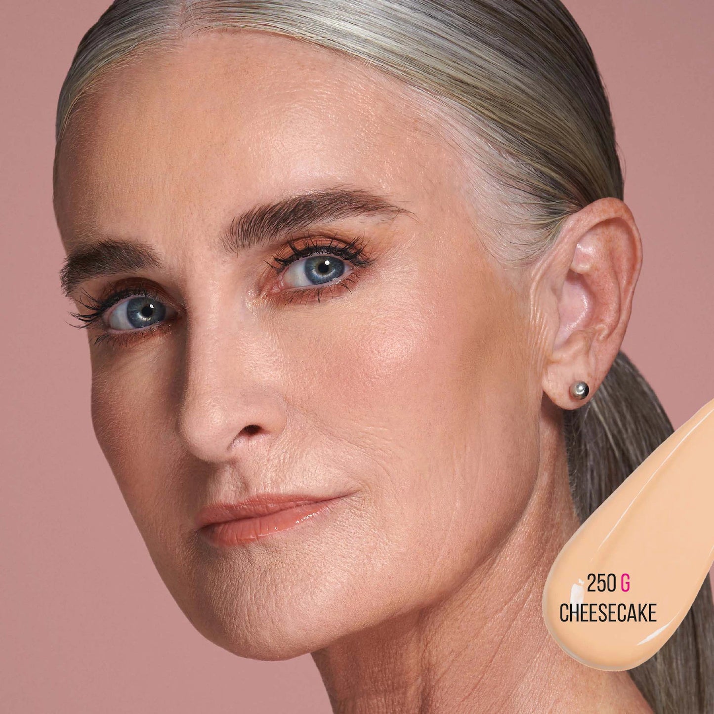 HUDA BEAUTY #FauxFilter Luminous Matte Foundation *pre-order*