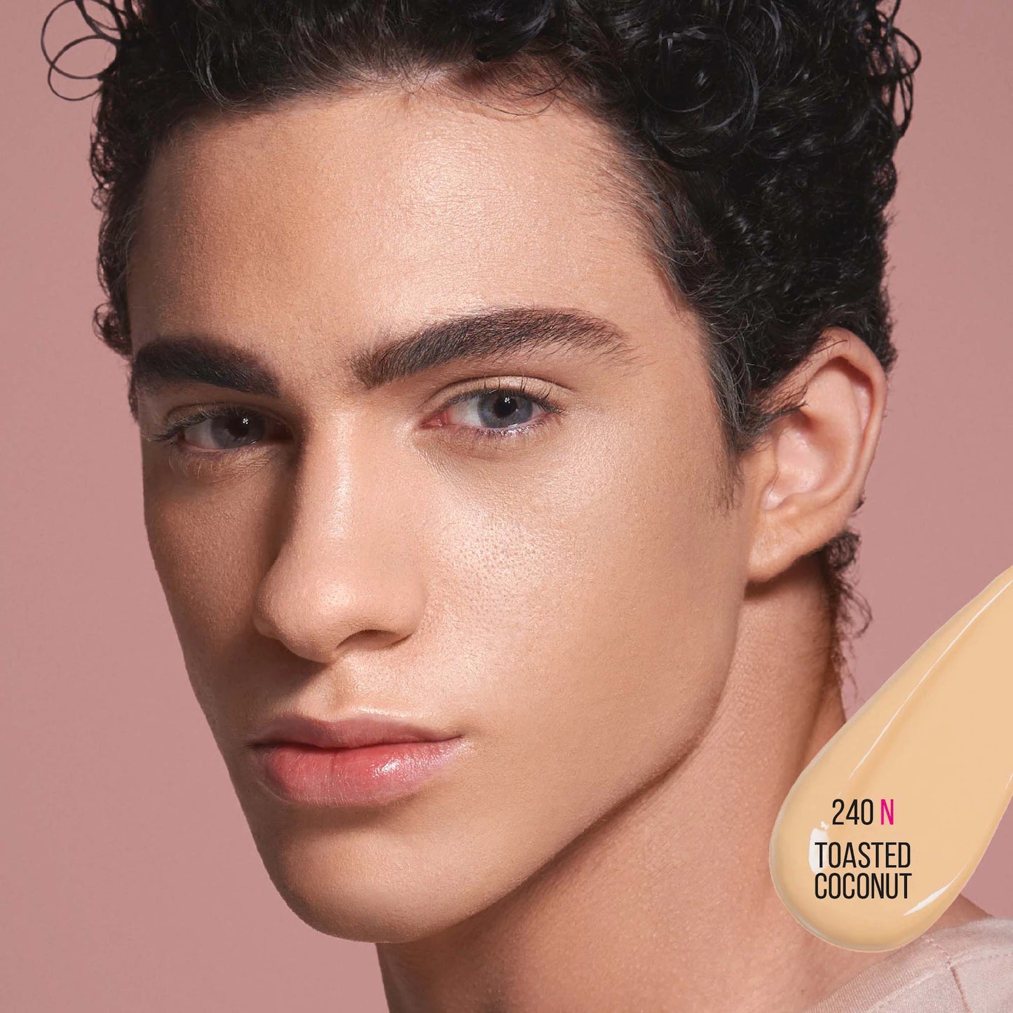 HUDA BEAUTY #FauxFilter Luminous Matte Foundation *pre-order*