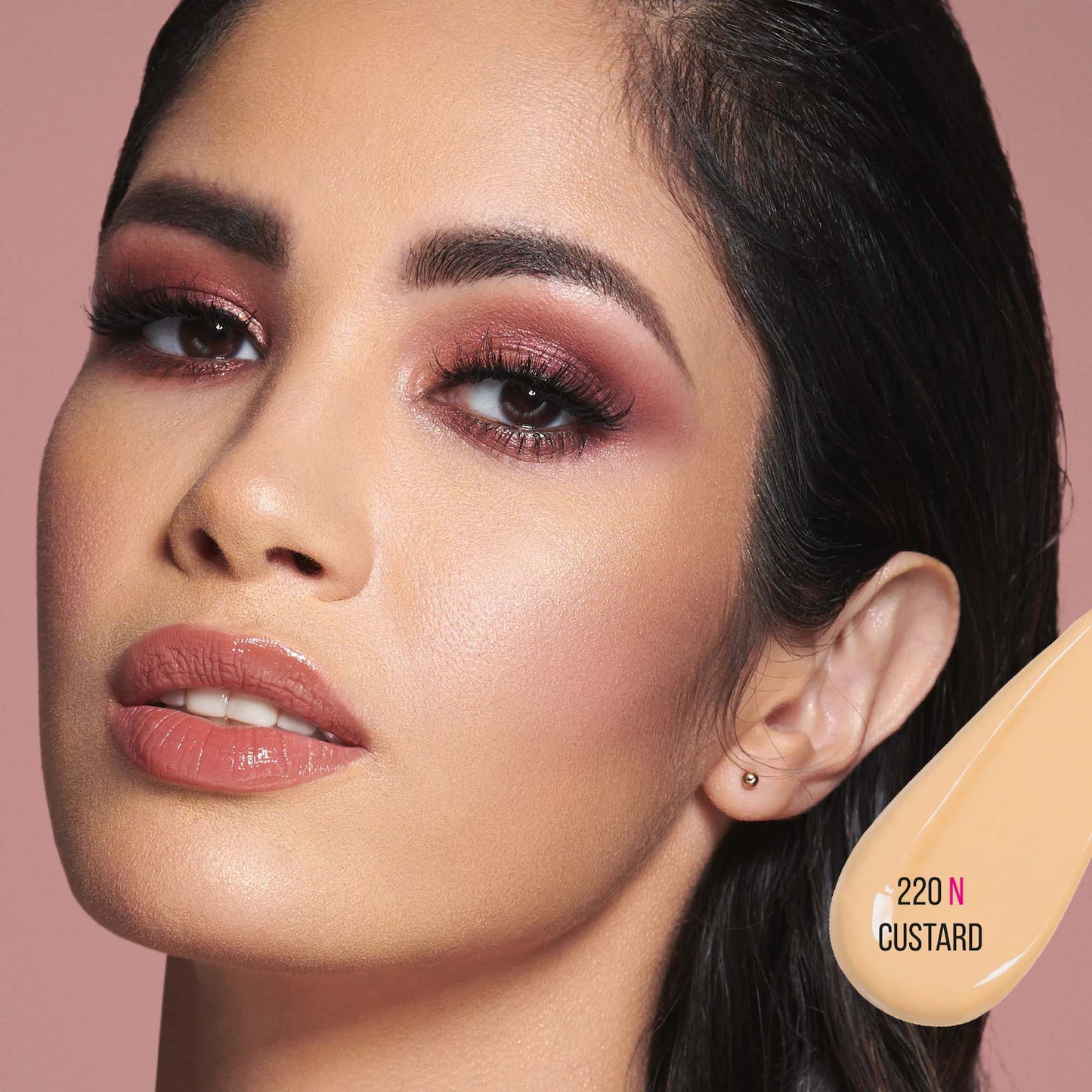 HUDA BEAUTY #FauxFilter Luminous Matte Foundation *pre-order*