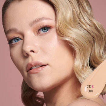 HUDA BEAUTY #FauxFilter Luminous Matte Foundation *pre-order*