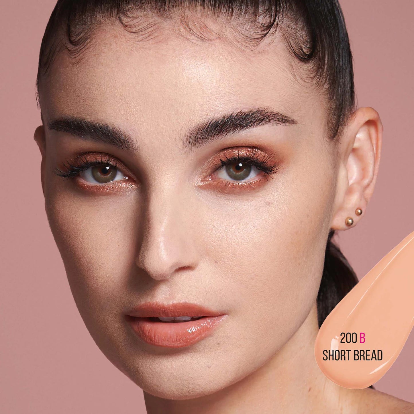 HUDA BEAUTY #FauxFilter Luminous Matte Foundation *pre-order*