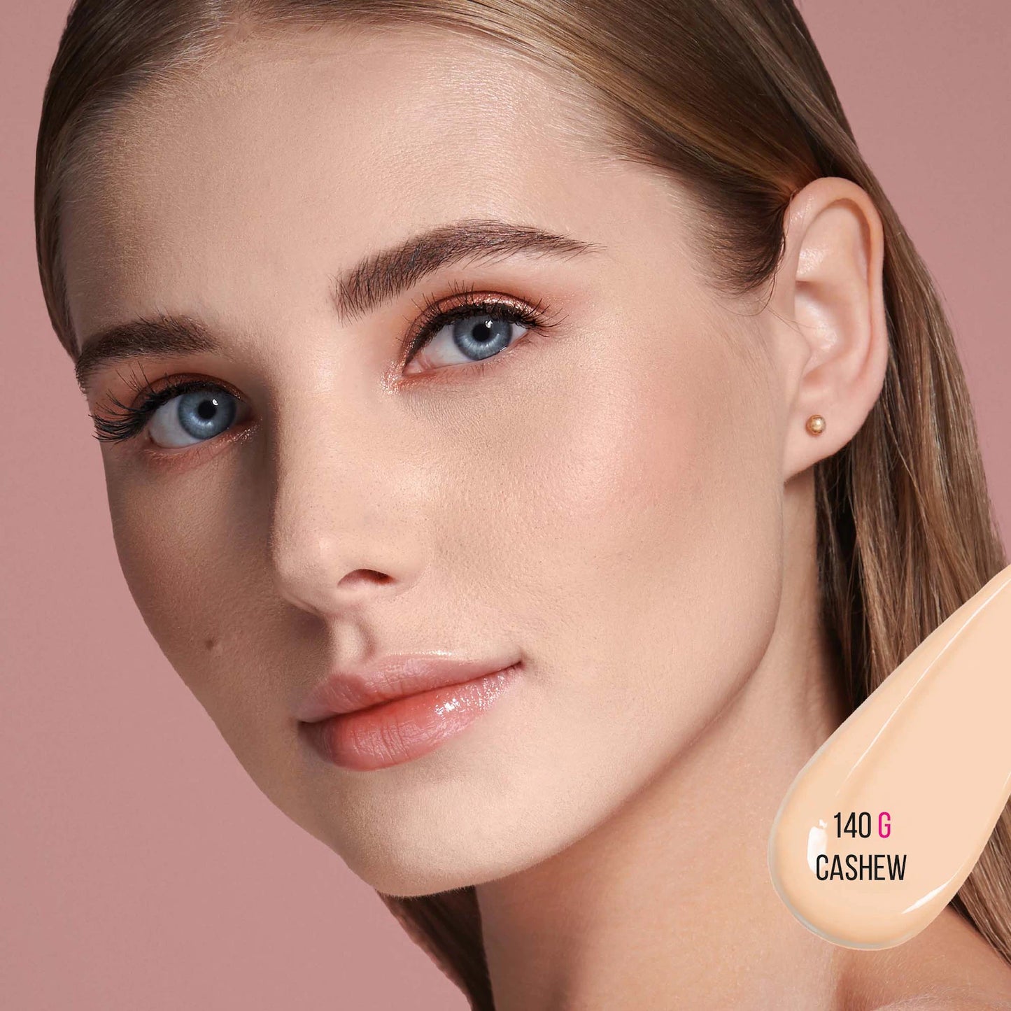 HUDA BEAUTY #FauxFilter Luminous Matte Foundation *pre-order*