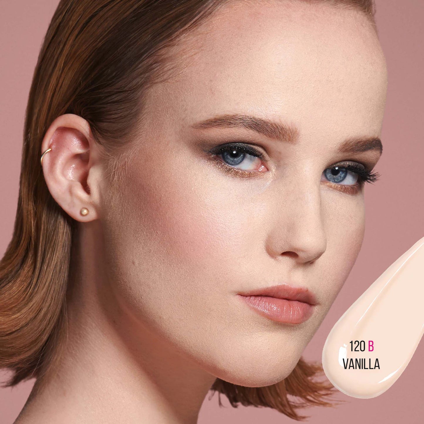HUDA BEAUTY #FauxFilter Luminous Matte Foundation *pre-order*