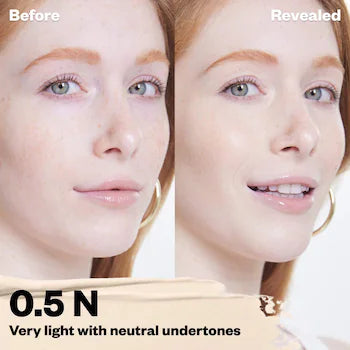 Kosas Revealer Super Creamy + Brightening Concealer with Caffeine and Hyaluronic Acid *pre-order*