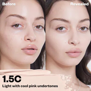 Kosas Revealer Super Creamy + Brightening Concealer with Caffeine and Hyaluronic Acid *pre-order*