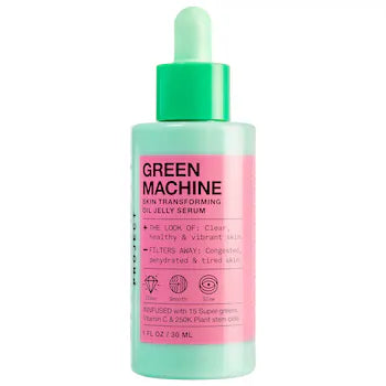 iNNBEAUTY PROJECT Green Machine Vitamin C Dark Spot & Hyperpigmentation Serum *pre-order*