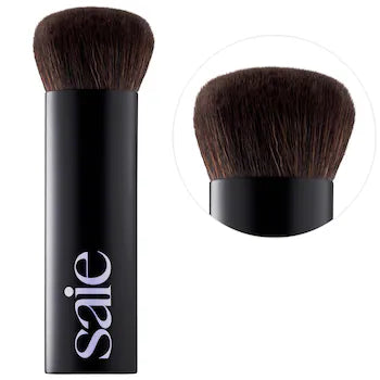 Saie The Big Buffing Bronzer Brush *pre-order*