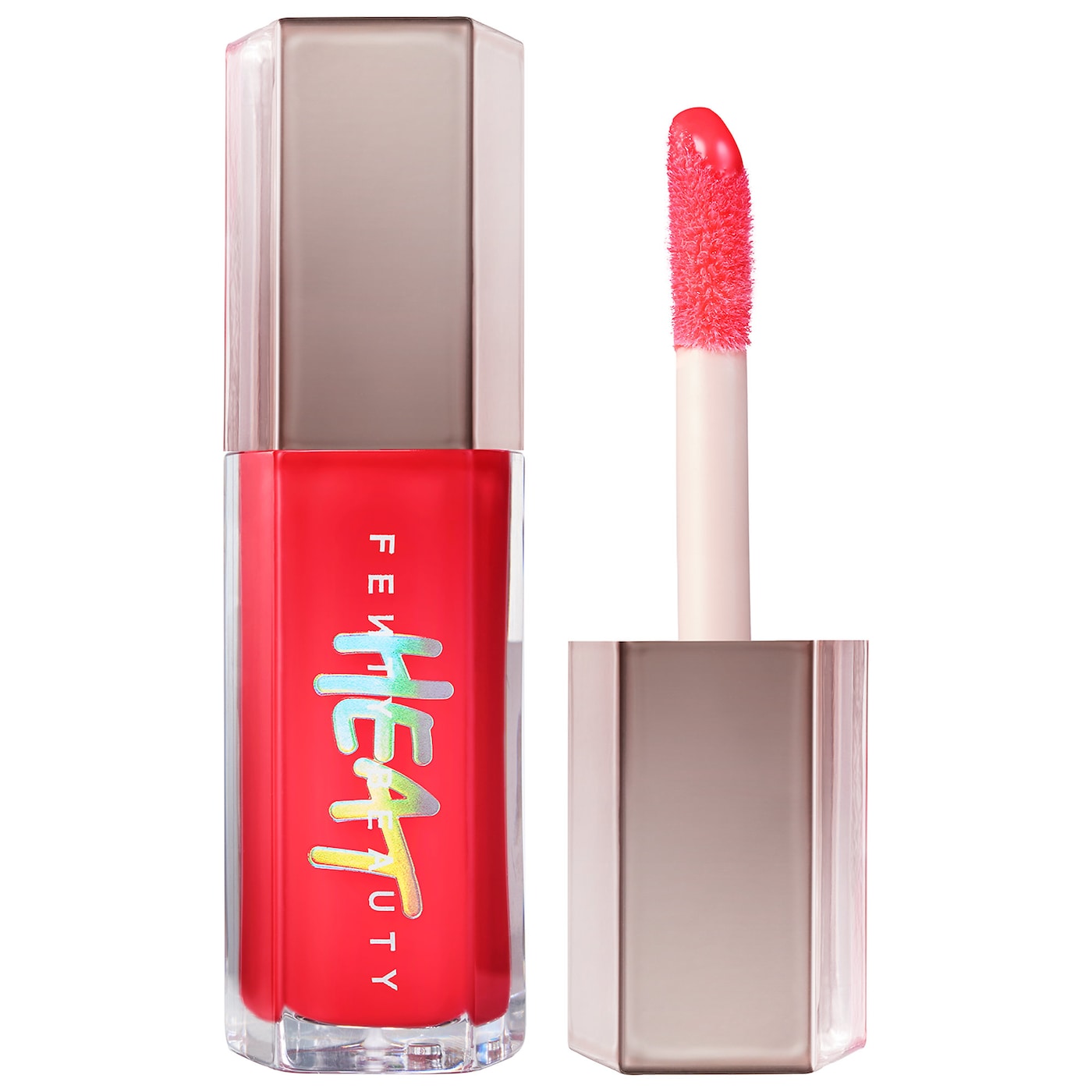 Fenty Beauty Gloss Bomb Heat Universal Lip Luminizer + Plumper *pre-order*