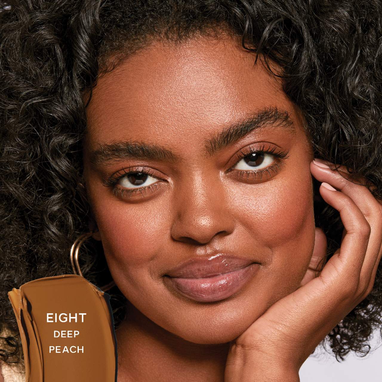 Saie  Slip Tint – Lightweight Tinted Moisturizer with Mineral Zinc SPF 35 and Hyaluronic Acid *pre-order*