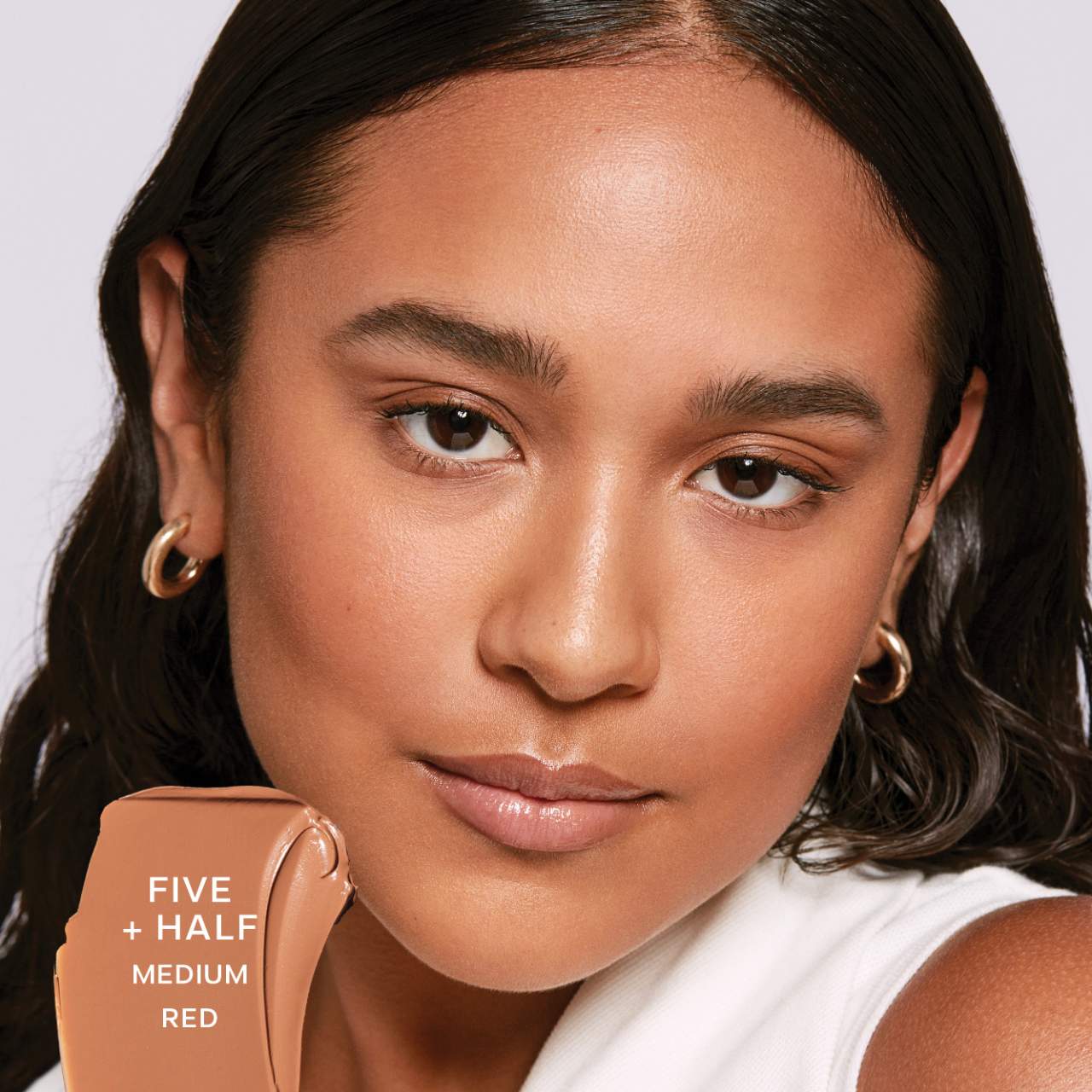 Saie  Slip Tint – Lightweight Tinted Moisturizer with Mineral Zinc SPF 35 and Hyaluronic Acid *pre-order*