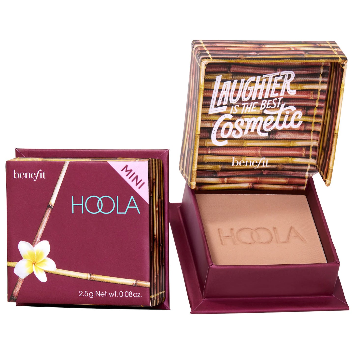 Benefit Cosmetics Hoola Matte Powder Bronzer*pre-order*