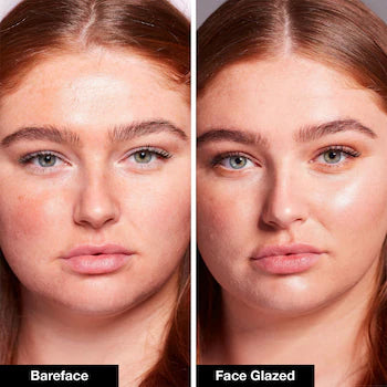 iNNBEAUTY PROJECT Face Glaze Skin Barrier Protect & Glow Moisturizer *pre-order*