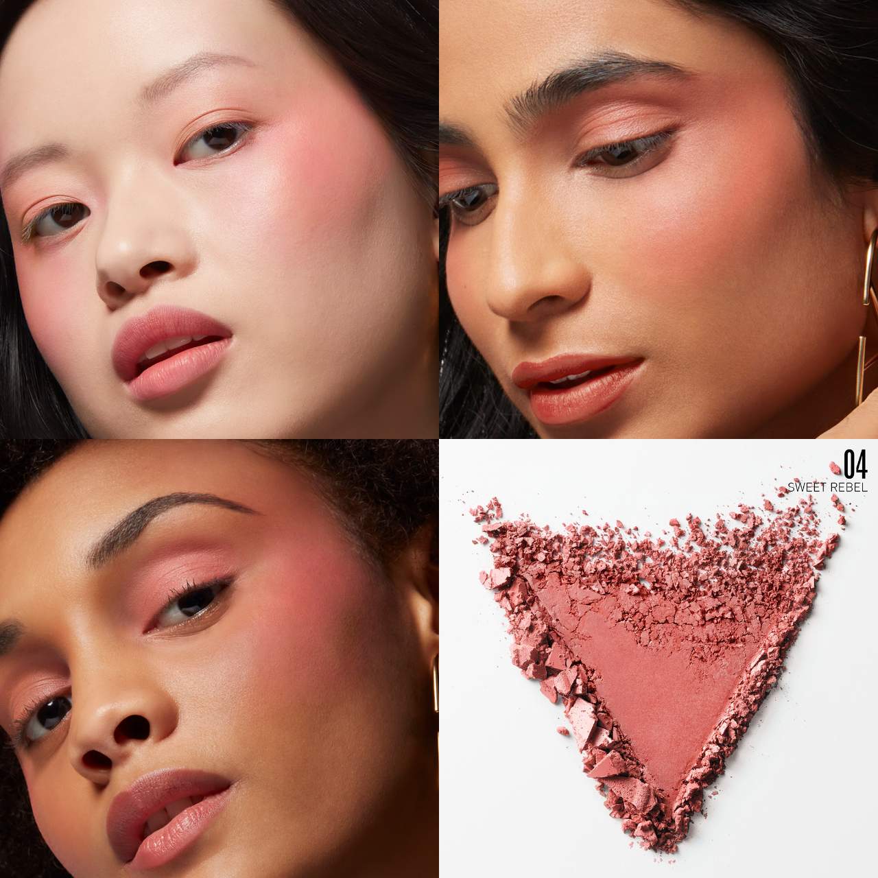 Valentino Eye2Cheek Eyeshadow and Blush *pre-order*