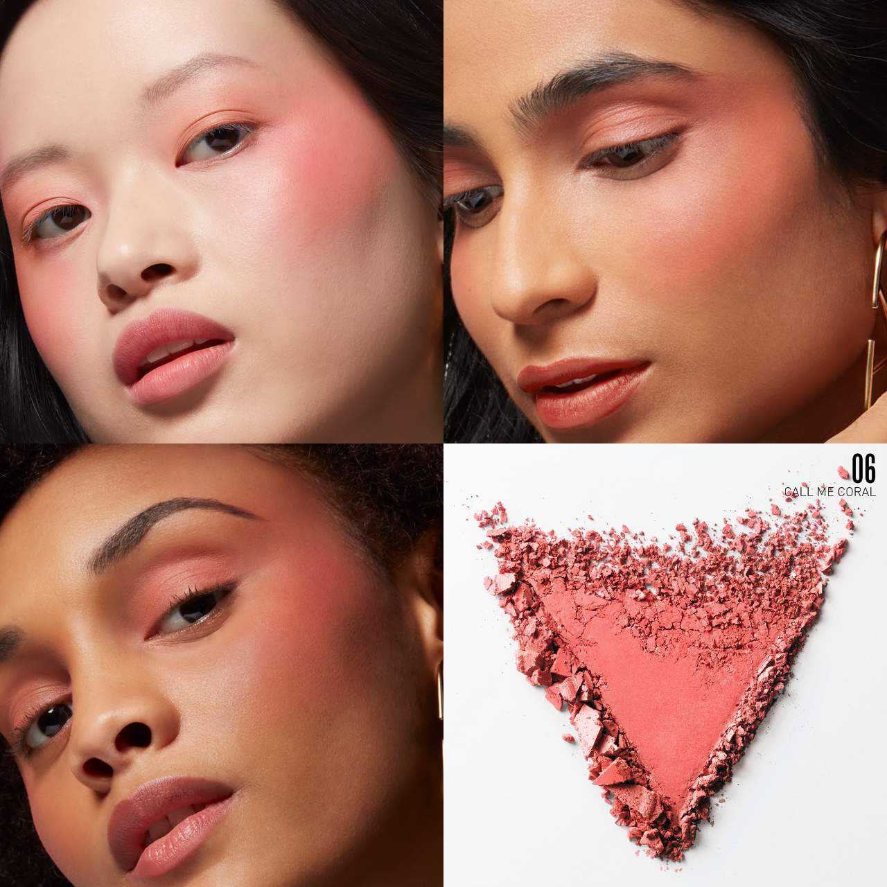 Valentino Eye2Cheek Eyeshadow and Blush *pre-order*
