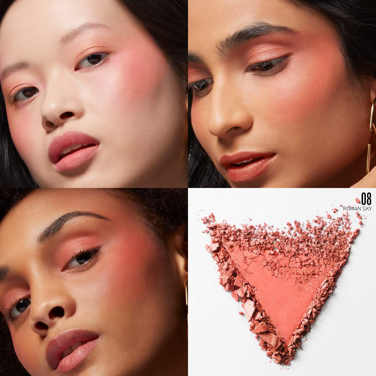 Valentino Eye2Cheek Eyeshadow and Blush *pre-order*