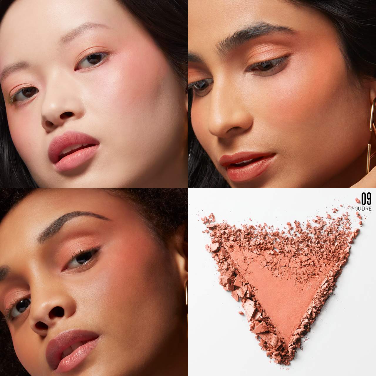 Valentino Eye2Cheek Eyeshadow and Blush *pre-order*