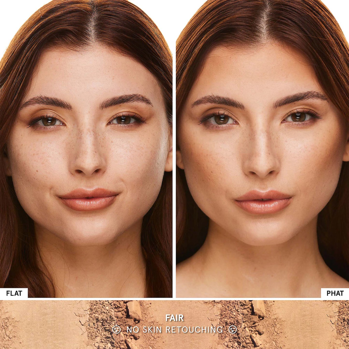 ONE/SIZE Made for Shade Bronze & Sculpt Trio Palette *pre-order*