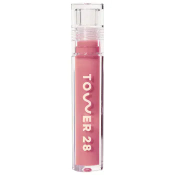 Tower 28  ShineOn Lip Jelly Non-Sticky Gloss *pre-order*