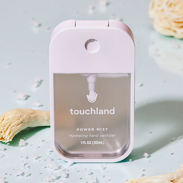 Touchland Power Mist Hydrating Hand Sanitizer *PRE-ORDER*