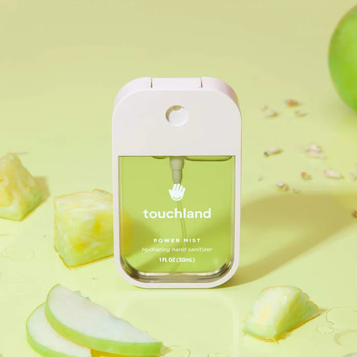 Touchland Power Mist Hydrating Hand Sanitizer *PRE-ORDER*