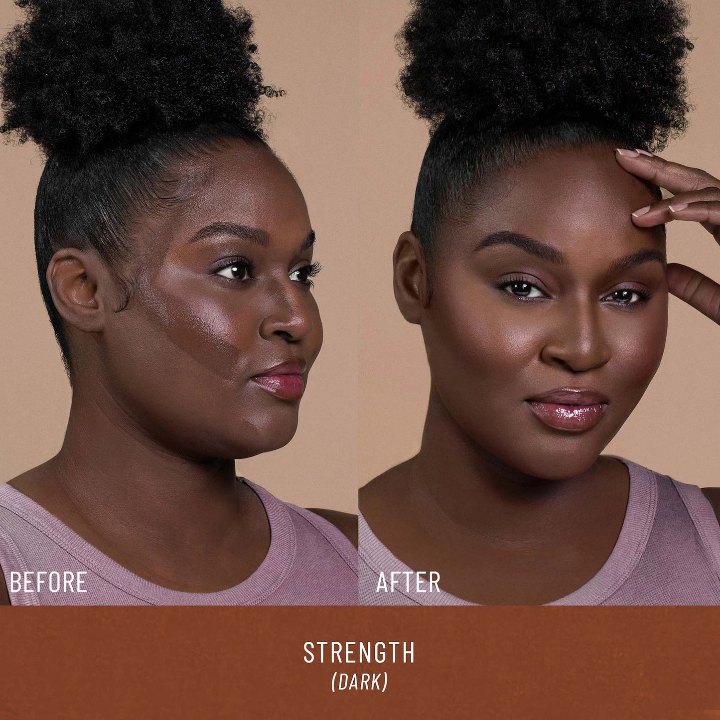 LYS Beauty No Limits Cream Bronzer and Contour Stick *pre-order*