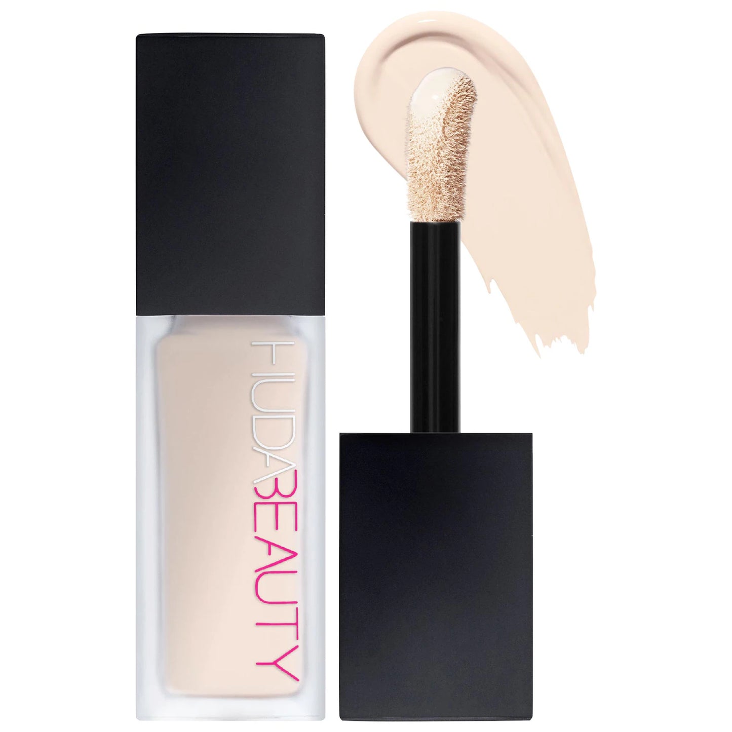 HUDA BEAUTY #FauxFilter Matte Buildable Coverage Waterproof Concealer *pre-order*