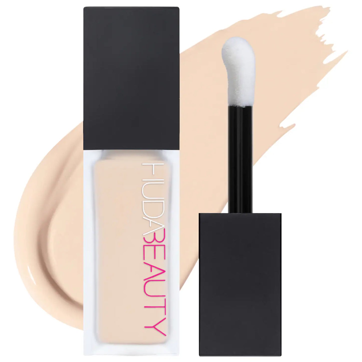 HUDA BEAUTY #FauxFilter Matte Buildable Coverage Waterproof Concealer *pre-order*