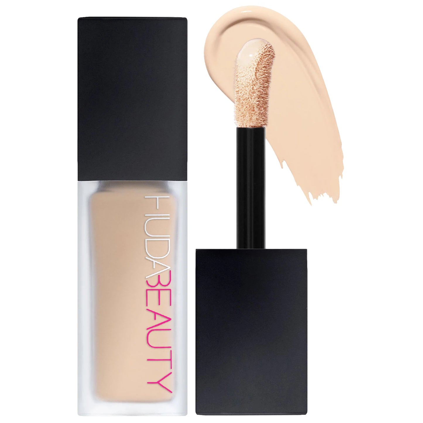 HUDA BEAUTY #FauxFilter Matte Buildable Coverage Waterproof Concealer *pre-order*