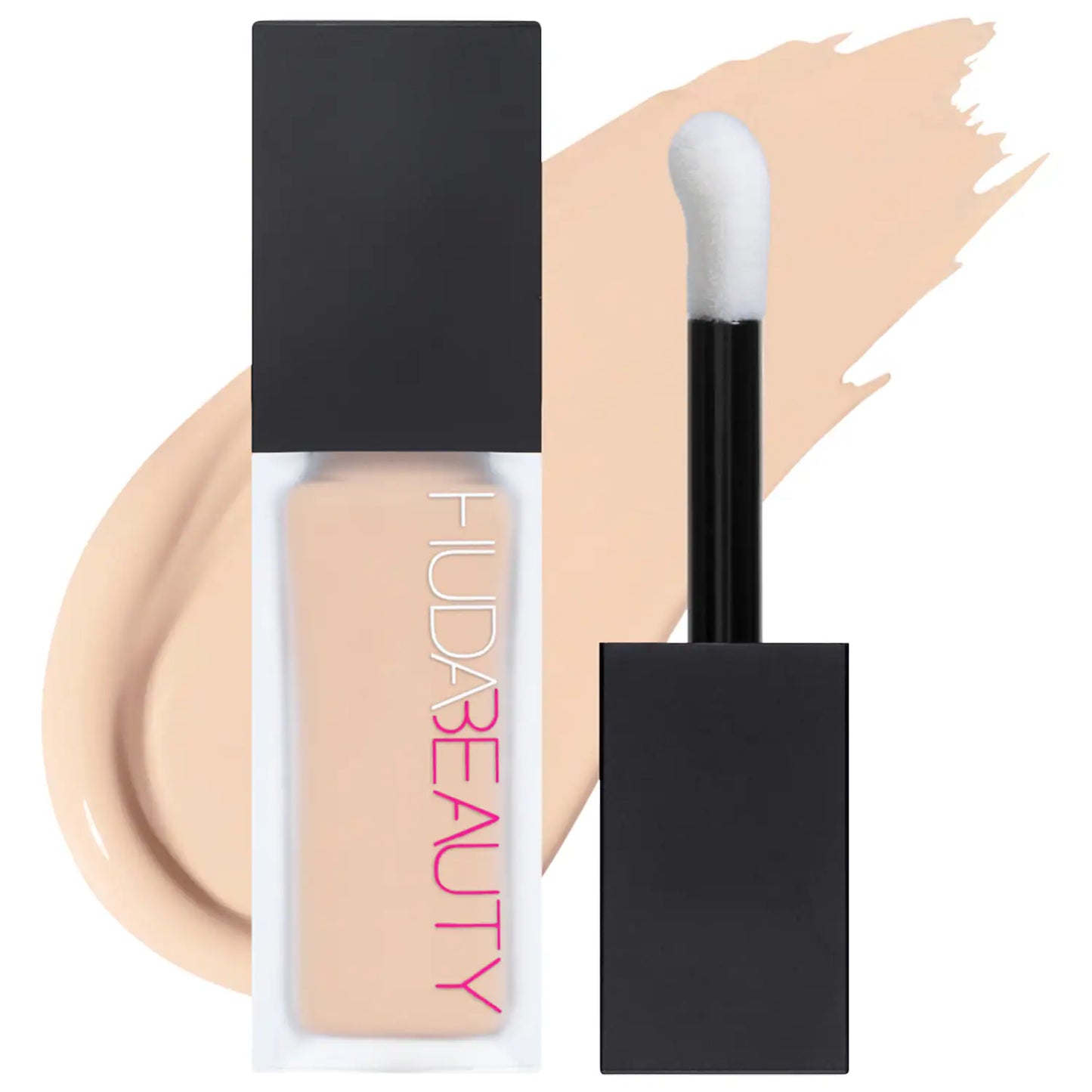 HUDA BEAUTY #FauxFilter Matte Buildable Coverage Waterproof Concealer *pre-order*