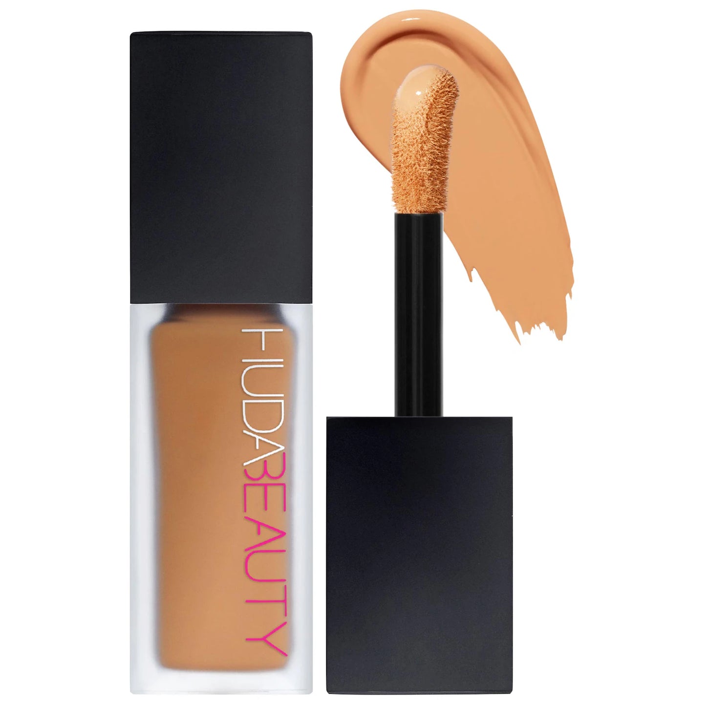 HUDA BEAUTY #FauxFilter Matte Buildable Coverage Waterproof Concealer *pre-order*