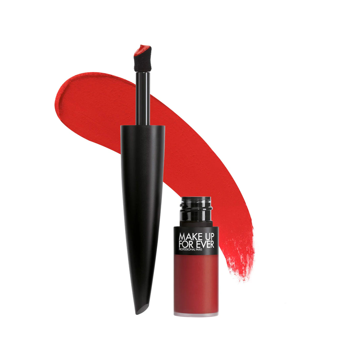MAKE UP FOR EVER  Rouge Artist For Ever Matte 24HR Longwear Liquid Lipstick *pre-order*
