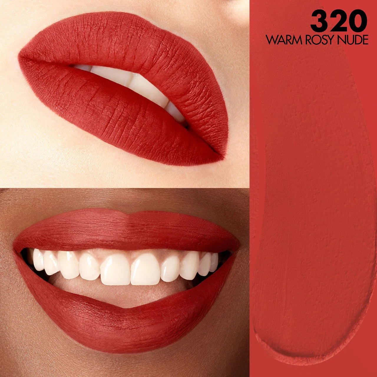 MAKE UP FOR EVER  Rouge Artist For Ever Matte 24HR Longwear Liquid Lipstick *pre-order*