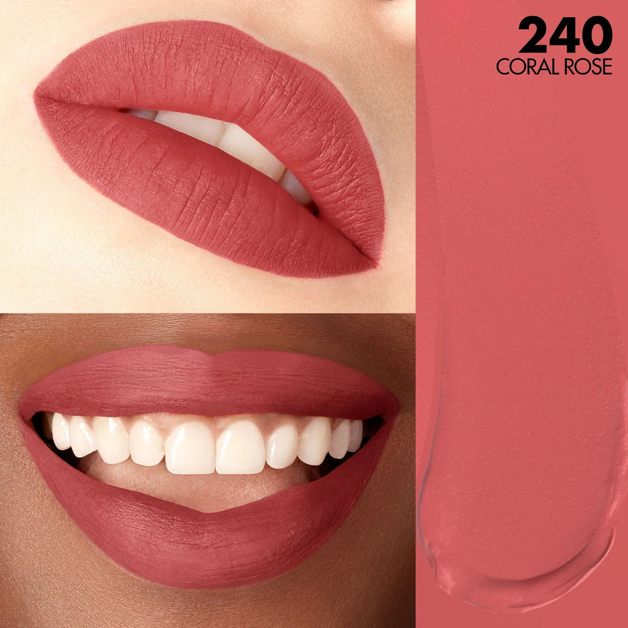 MAKE UP FOR EVER  Rouge Artist For Ever Matte 24HR Longwear Liquid Lipstick *pre-order*