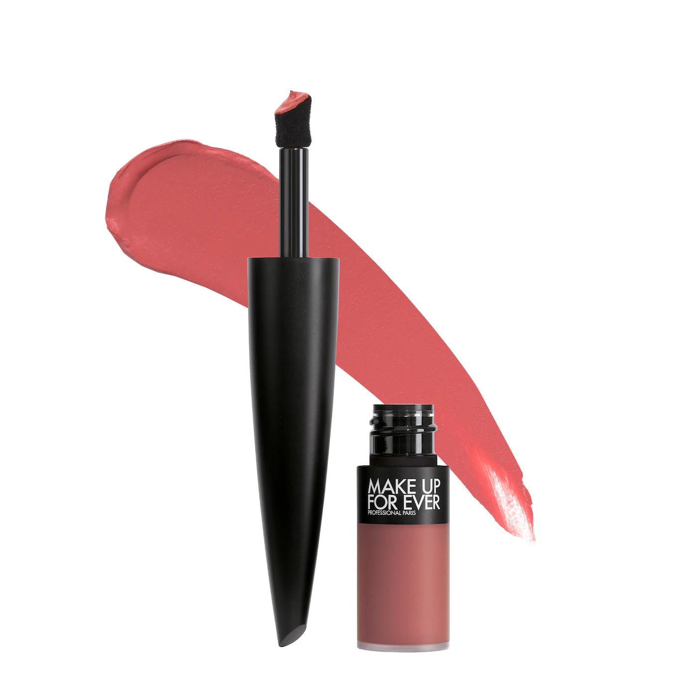 MAKE UP FOR EVER  Rouge Artist For Ever Matte 24HR Longwear Liquid Lipstick *pre-order*