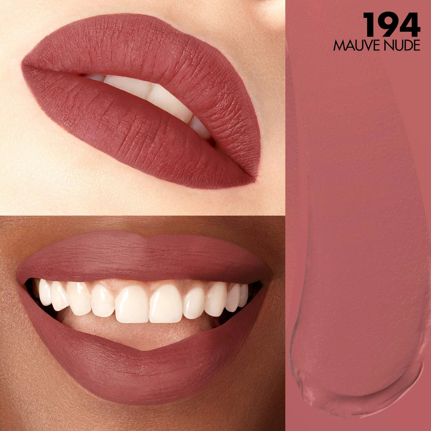 MAKE UP FOR EVER  Rouge Artist For Ever Matte 24HR Longwear Liquid Lipstick *pre-order*