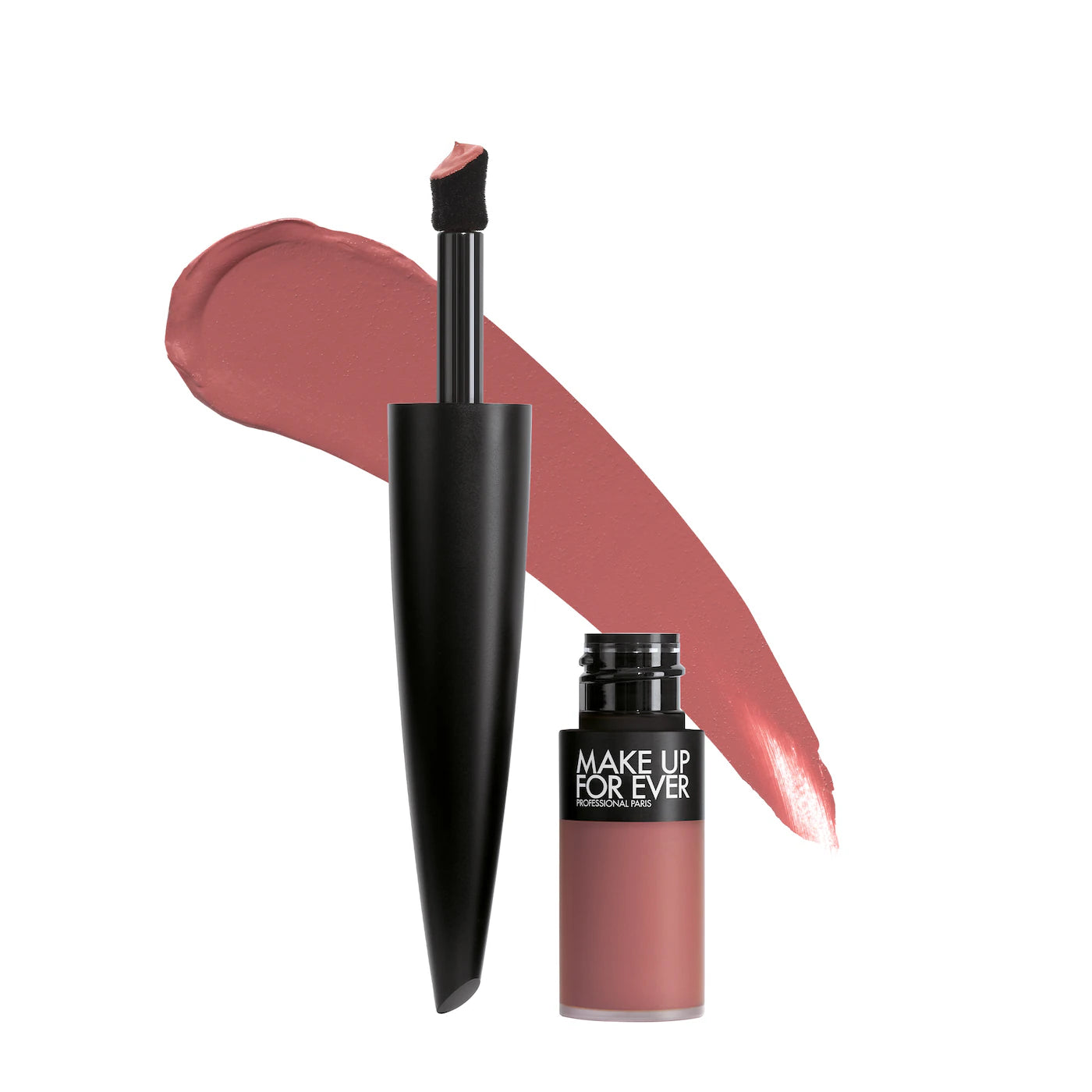 MAKE UP FOR EVER  Rouge Artist For Ever Matte 24HR Longwear Liquid Lipstick *pre-order*