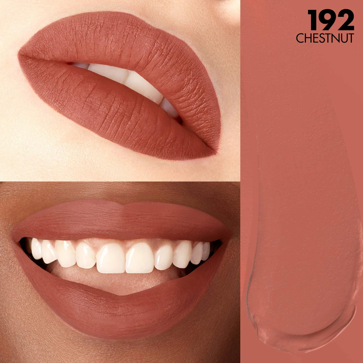 MAKE UP FOR EVER  Rouge Artist For Ever Matte 24HR Longwear Liquid Lipstick *pre-order*